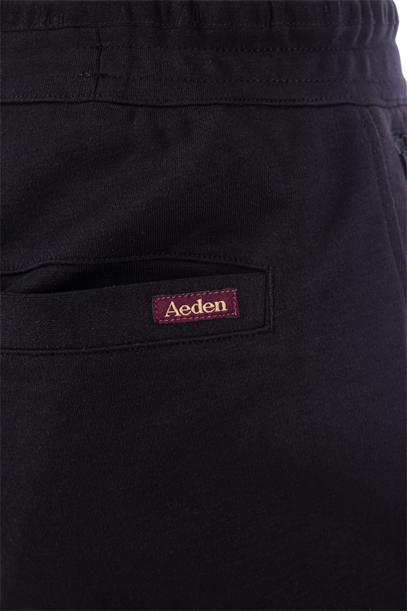 Aeden Short Alec Zwart