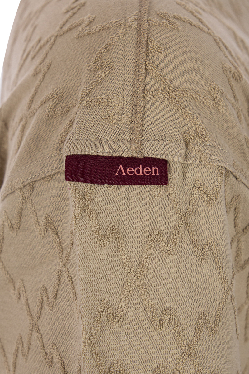 Aeden T-shirt Kimo Zand-khaky