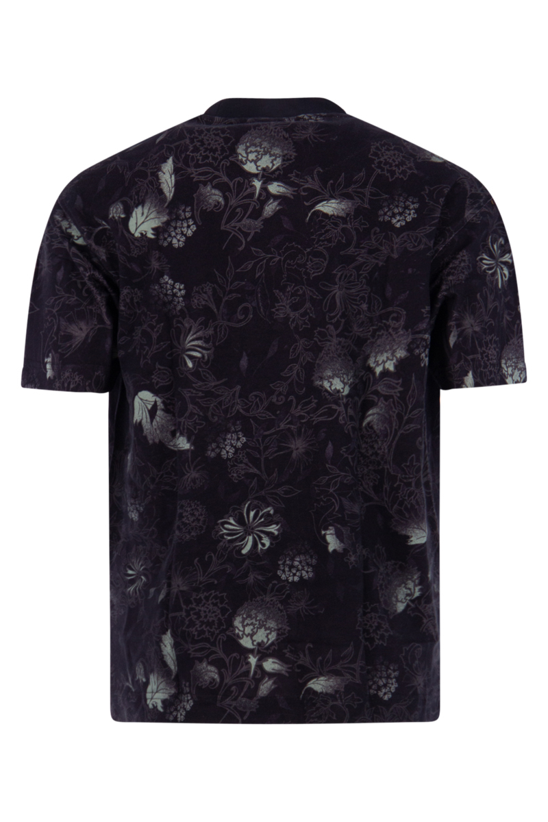 Aeden T-shirt Steven Zwart Ov