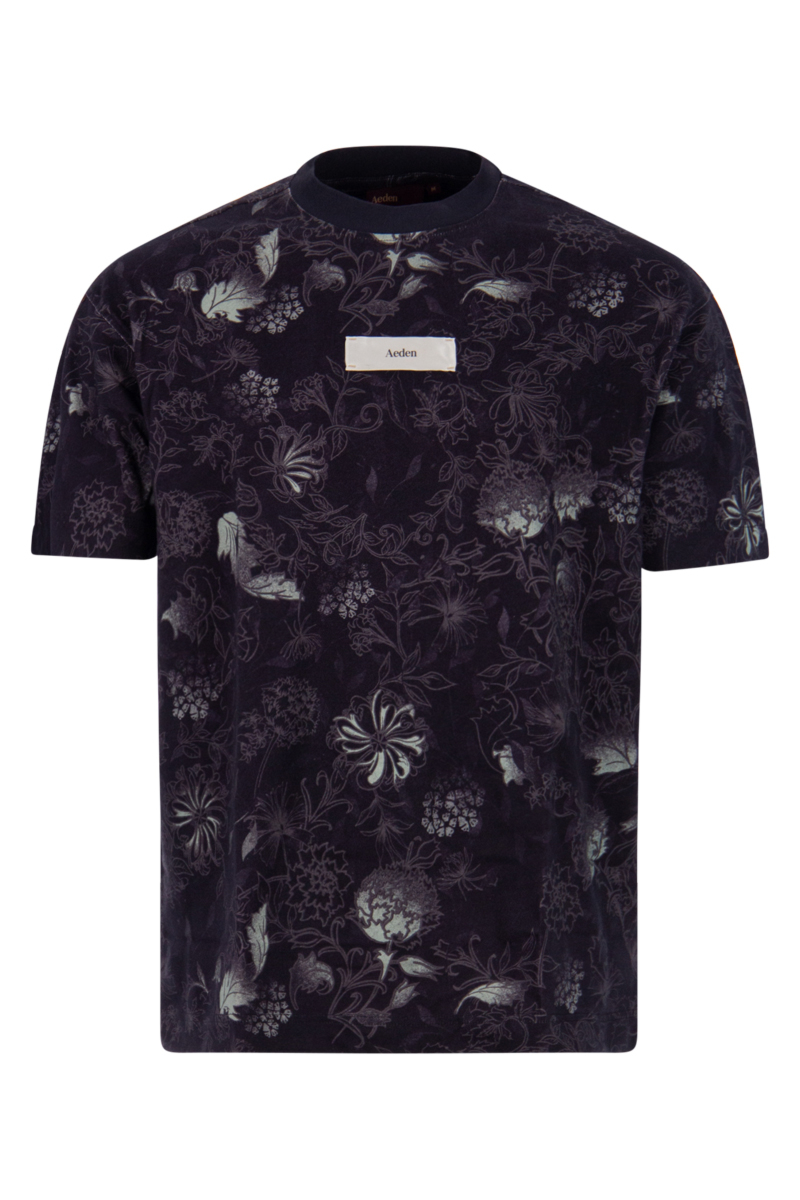 Aeden T-shirt Steven Zwart Ov