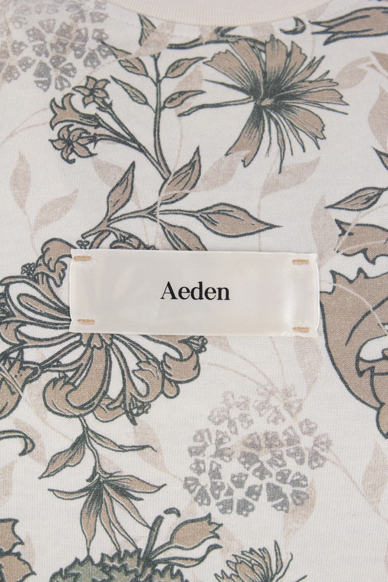 Aeden T-shirt Steven Off White