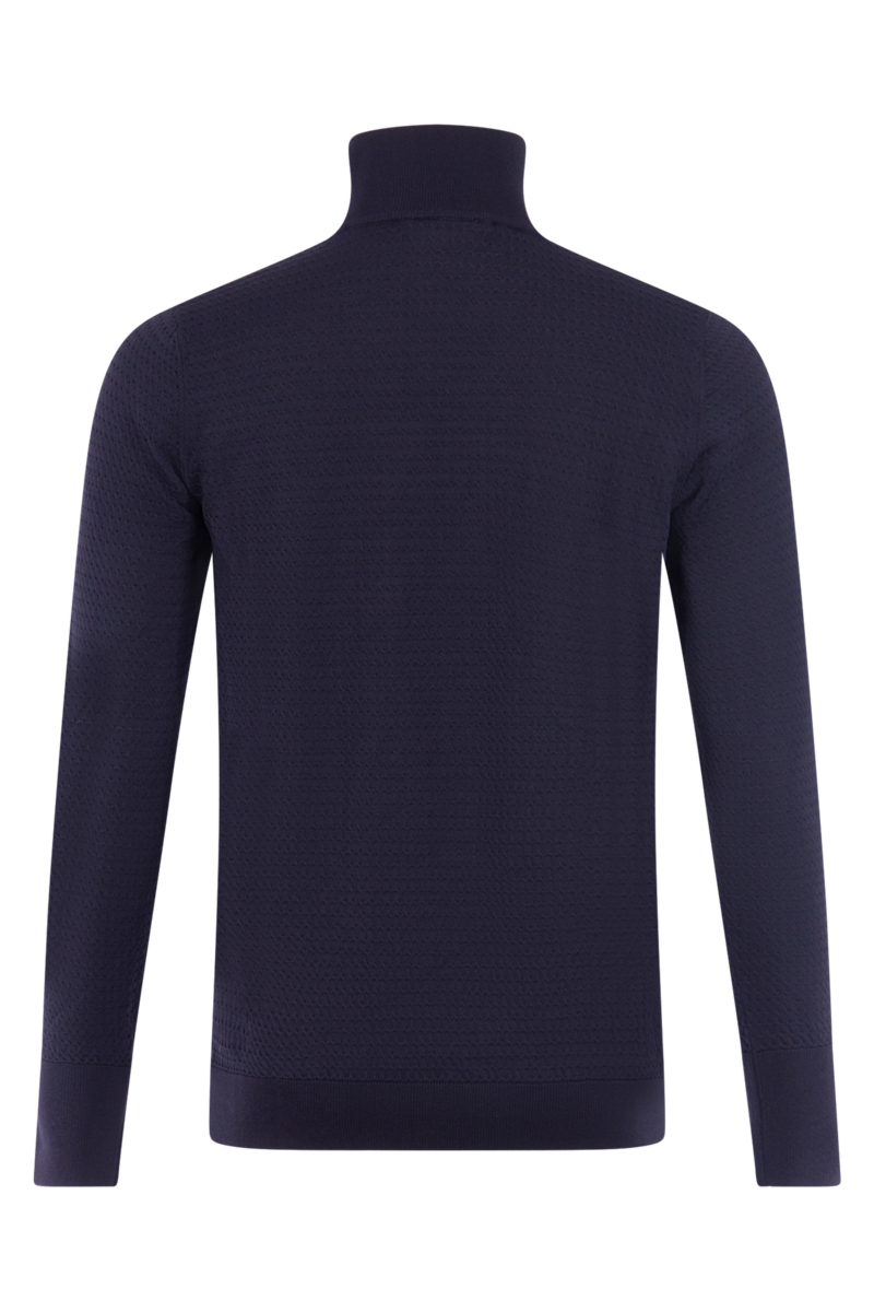 Aeden Trui Newton D-blauw