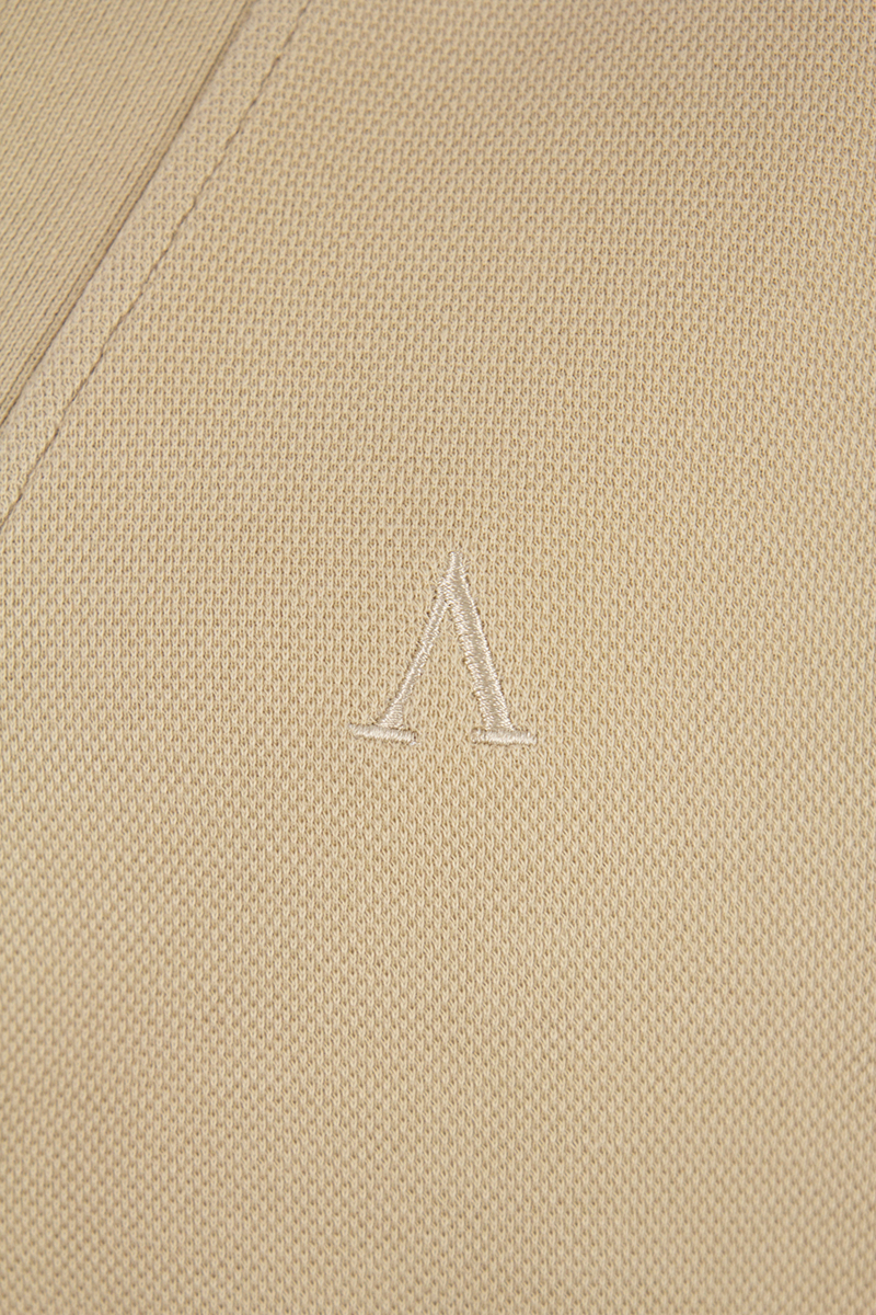 Aeden Trui Virgil Beige