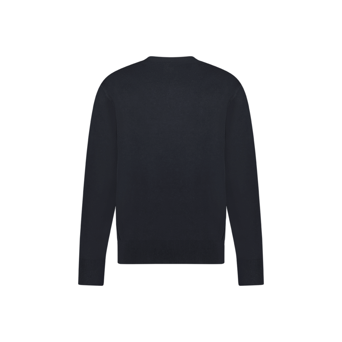 Aeden Trui Zac D-blauw