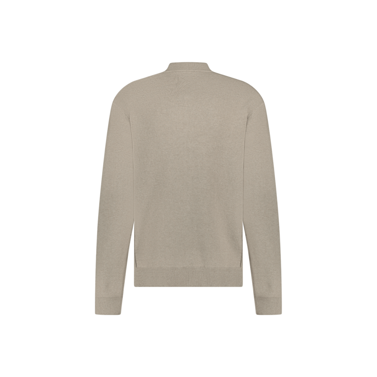 Aeden Trui Zev Beige