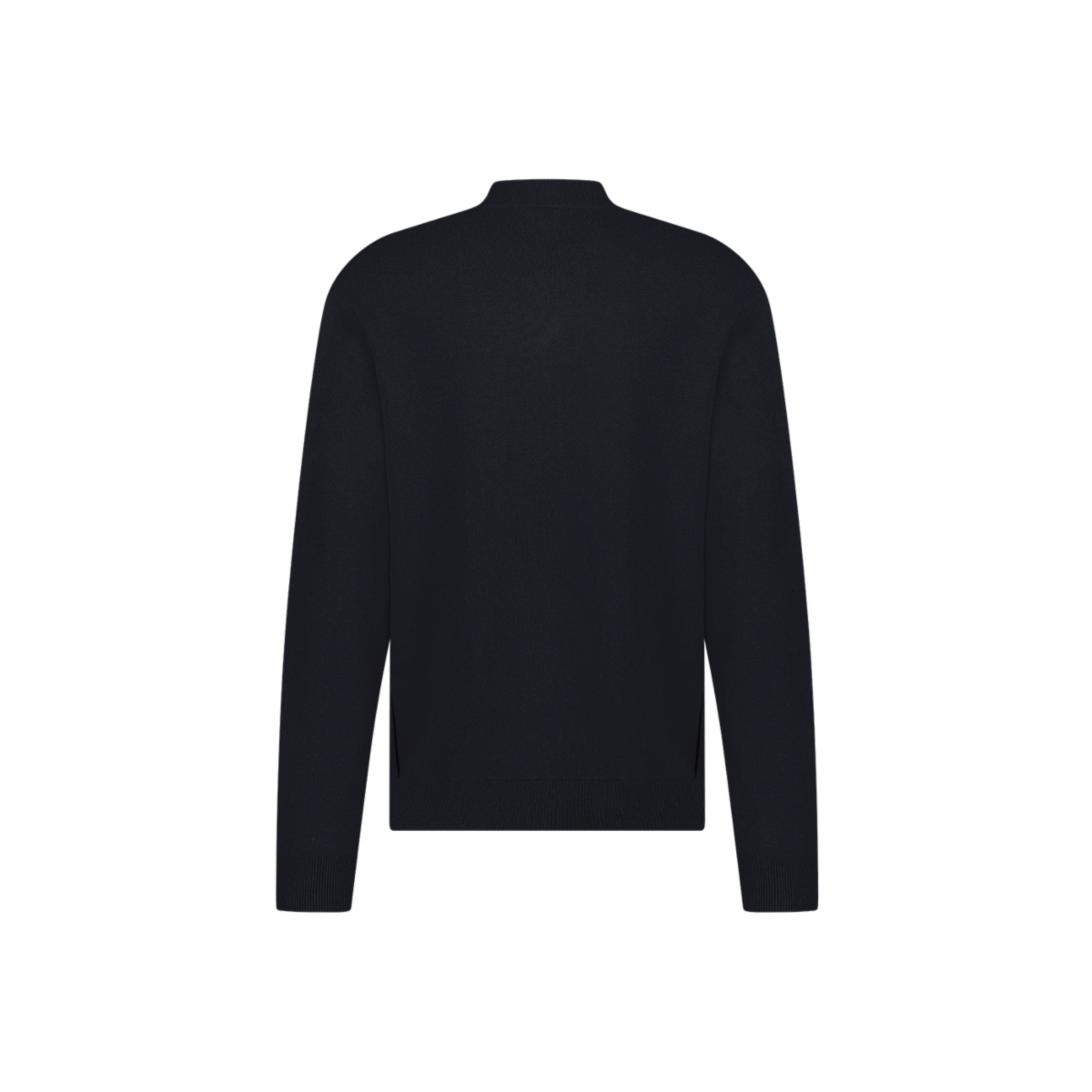 Aeden Trui Zev D-blauw