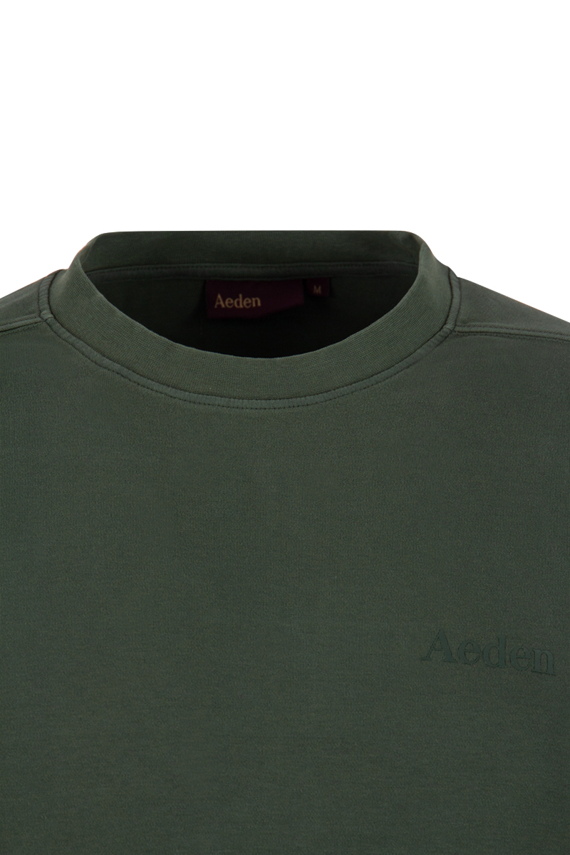 AEDEN T-SHIRT