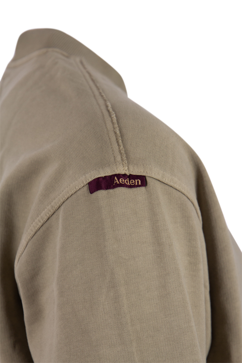 Aeden Sweater Dawson Beige