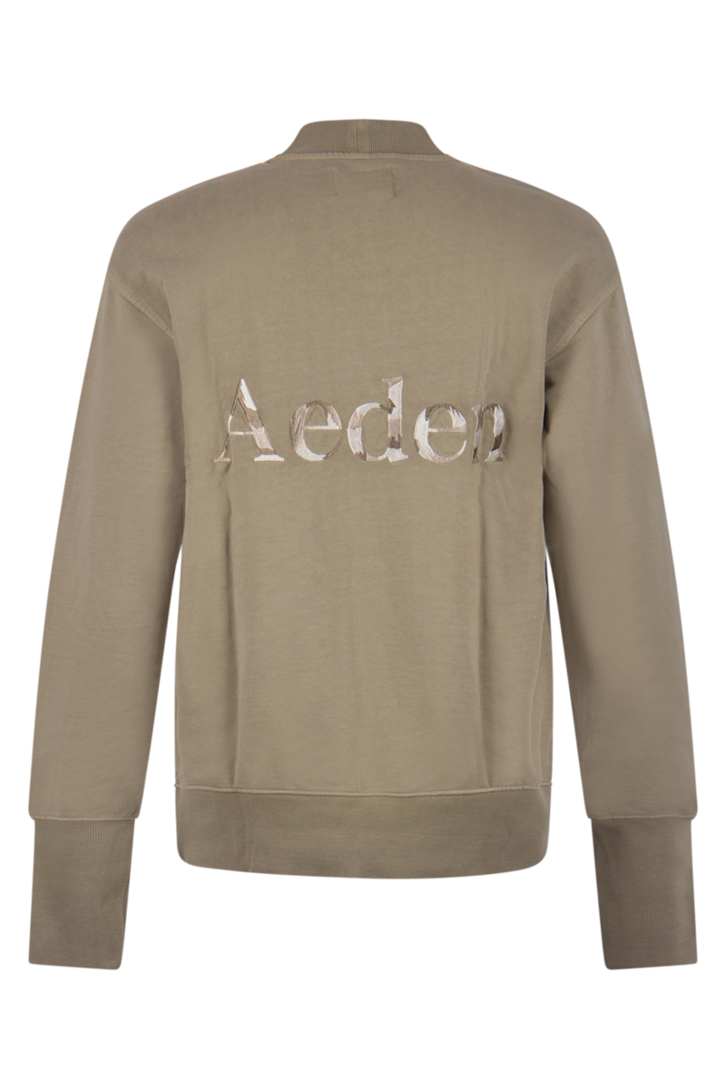 Aeden Sweater Dawson Beige