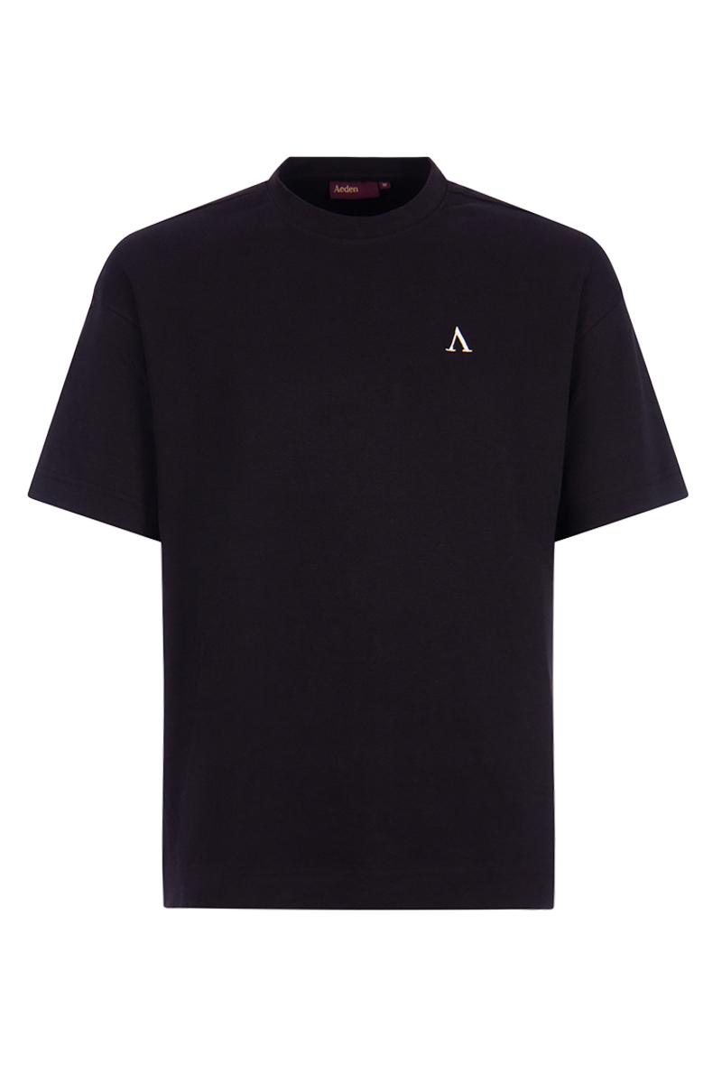 Aeden T-shirt Jelle Zwart