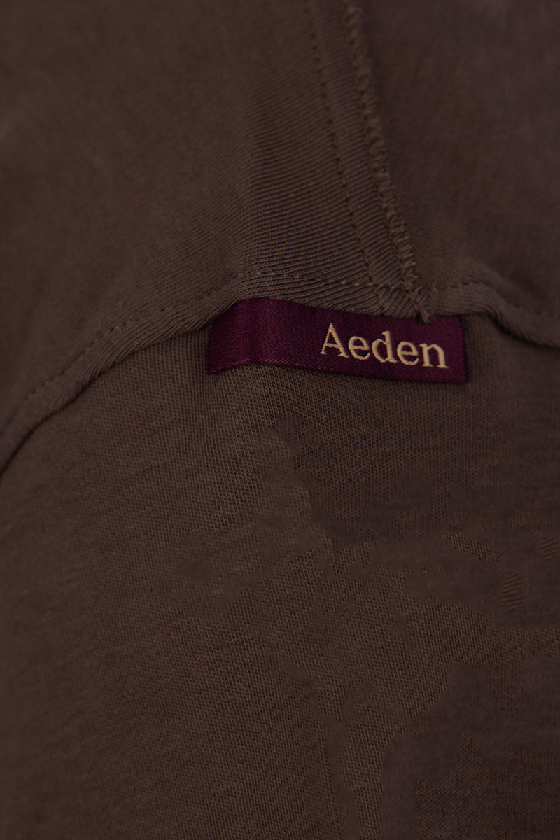 Aeden T-shirt Jelle Bruin