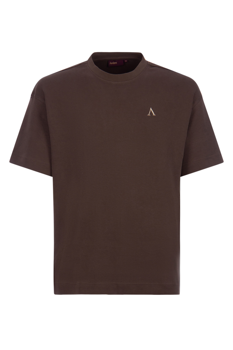 Aeden T-shirt Jelle Bruin