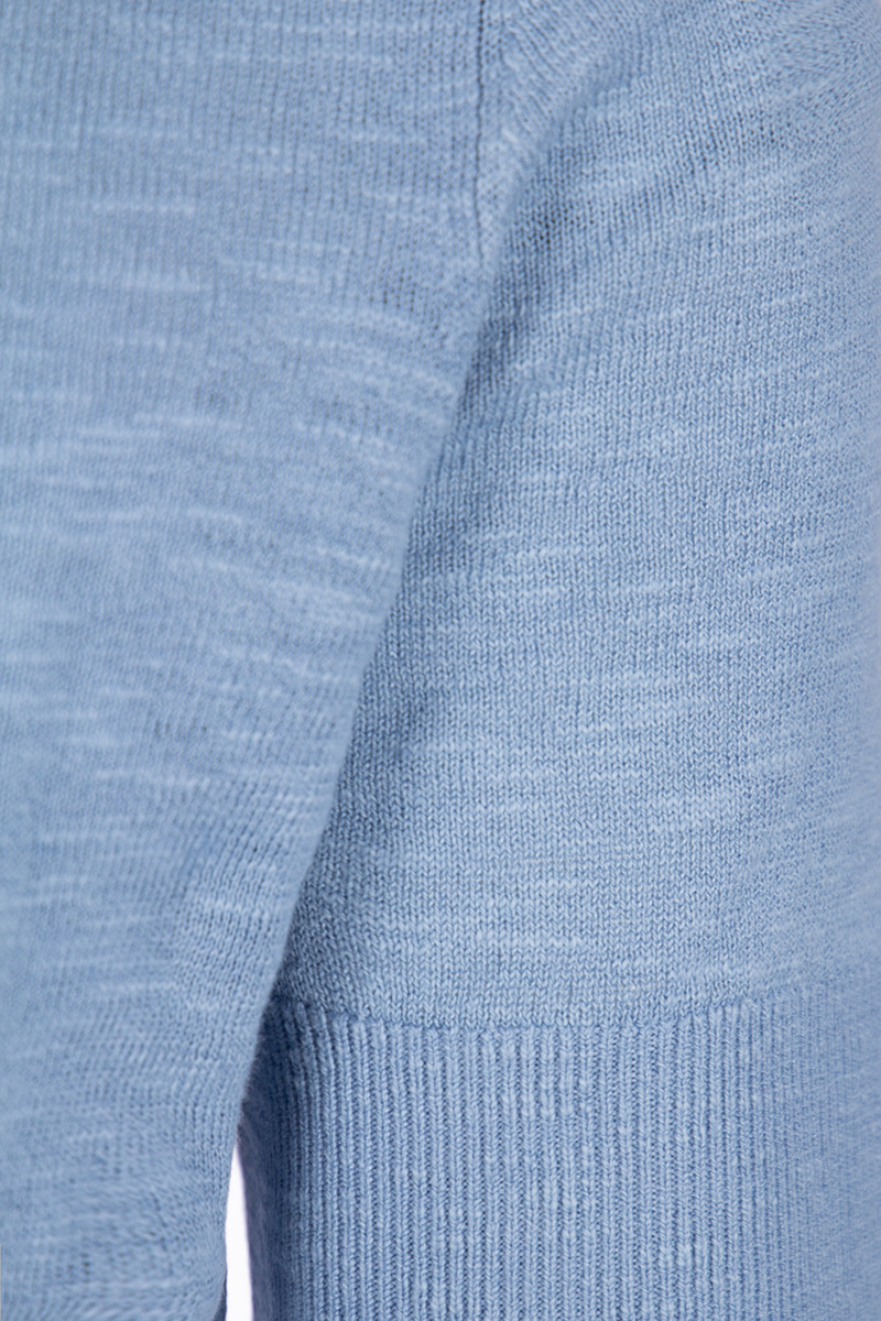 Aeden Polo Lewiso L-blauw