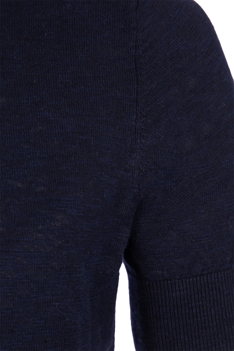 Aeden Polo Lewiso D-blauw