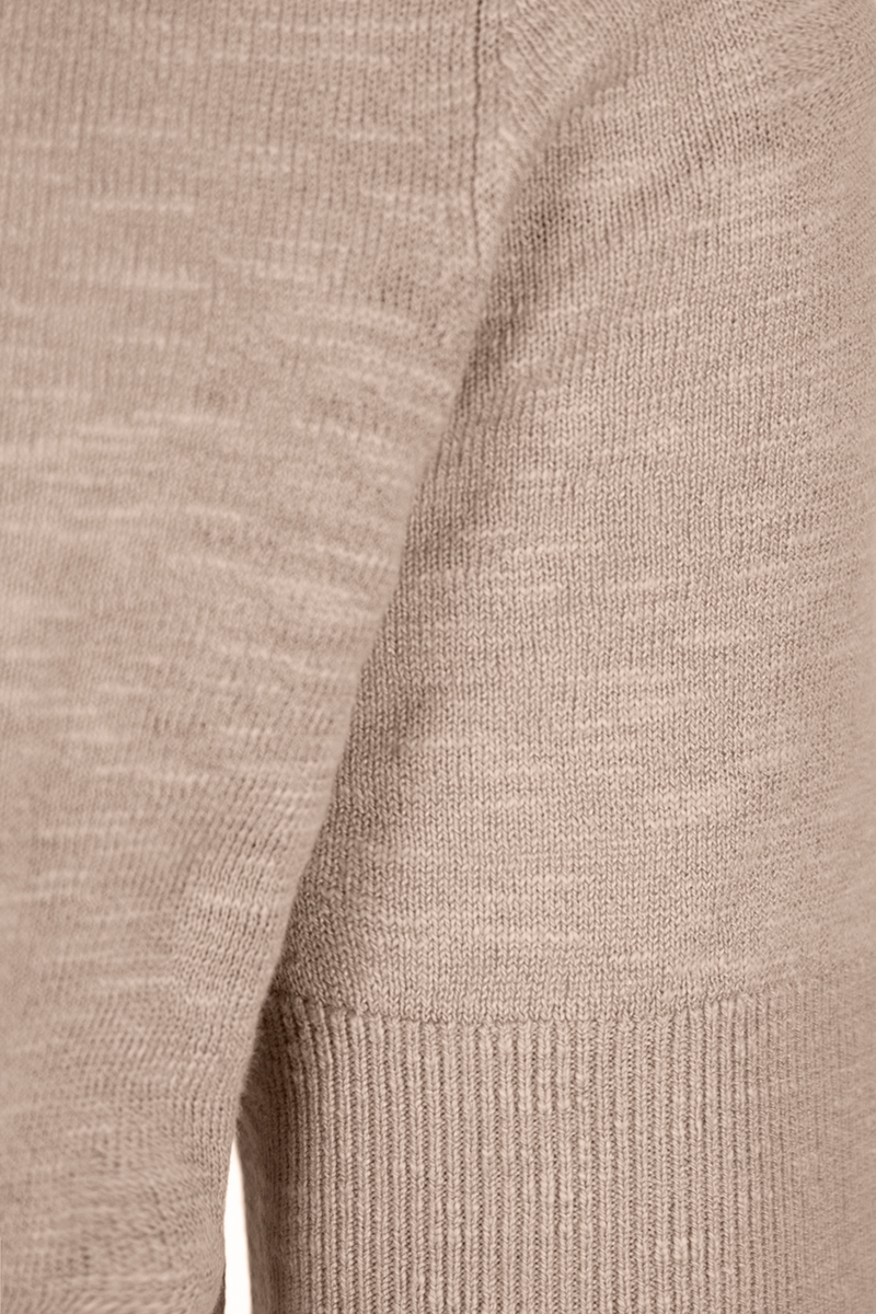 Aeden Polo Lewiso L-bruin
