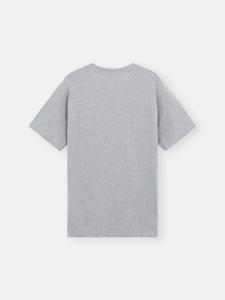 Stone Island T-shirt 811524113 L-grijs