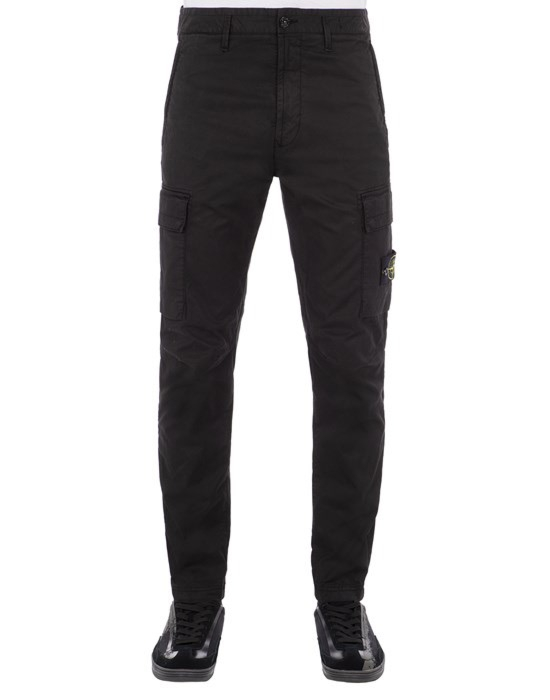 STONE ISLAND PANTALON