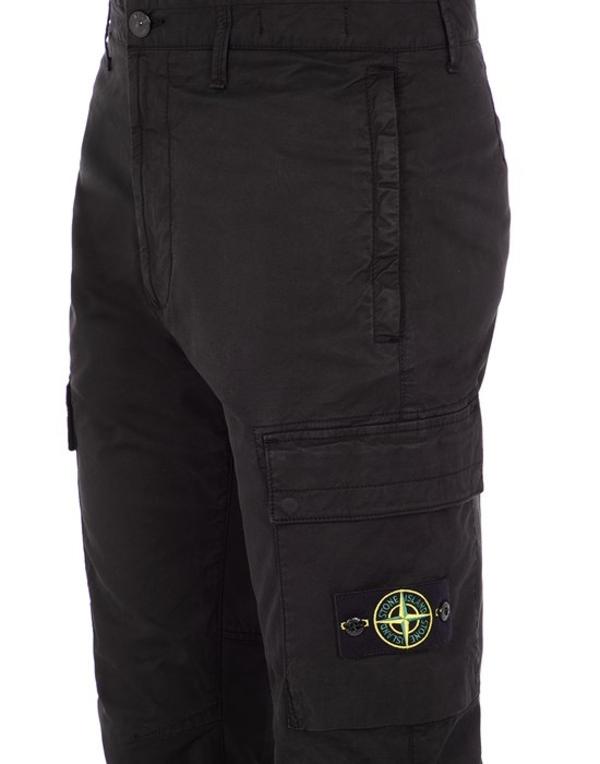 STONE ISLAND PANTALON