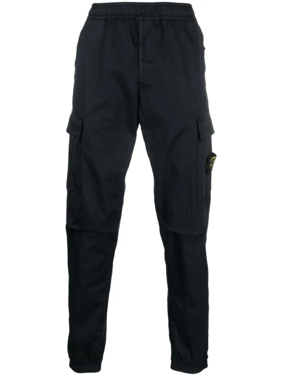 STONE ISLAND PANTALON