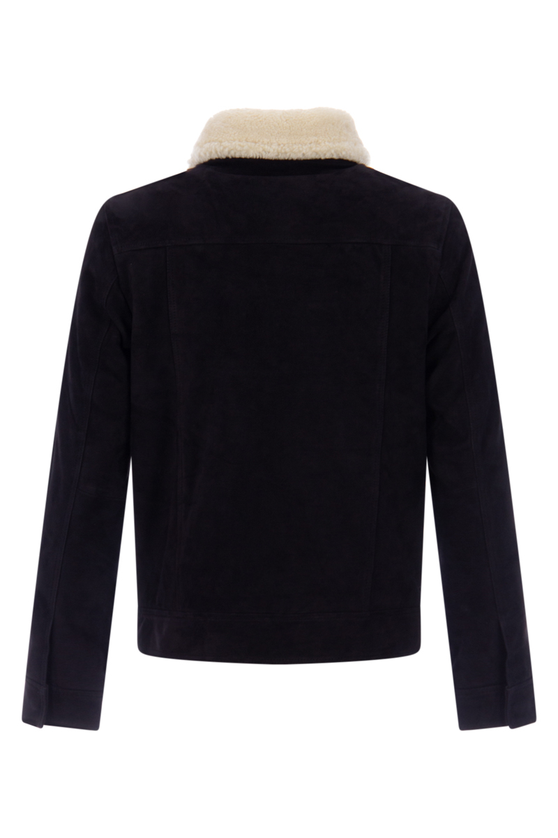 Alter Ego Jas Noah M21 D-blauw
