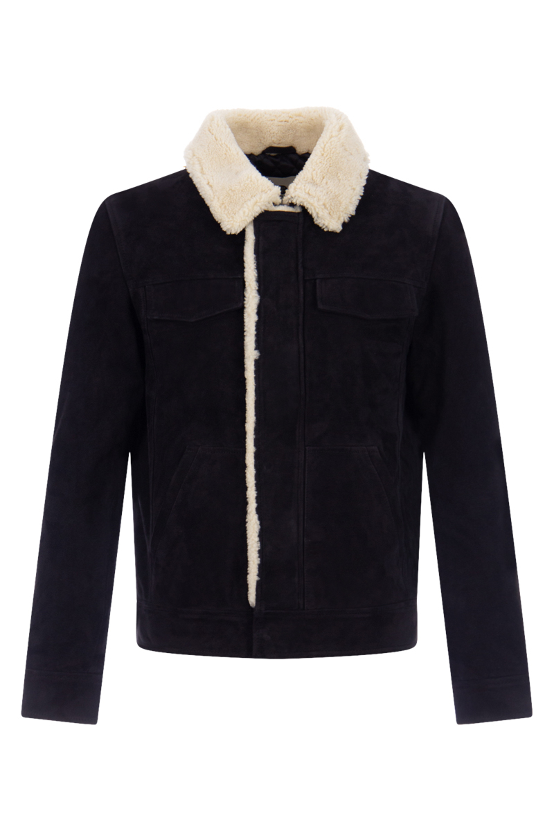 Alter Ego Jas Noah M21 D-blauw
