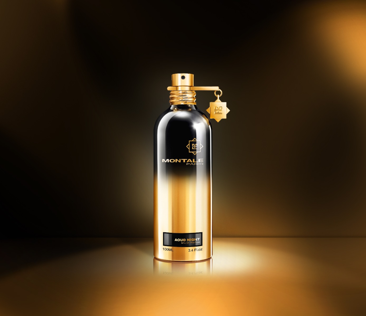 Montale Parfum Aoud Night Goud