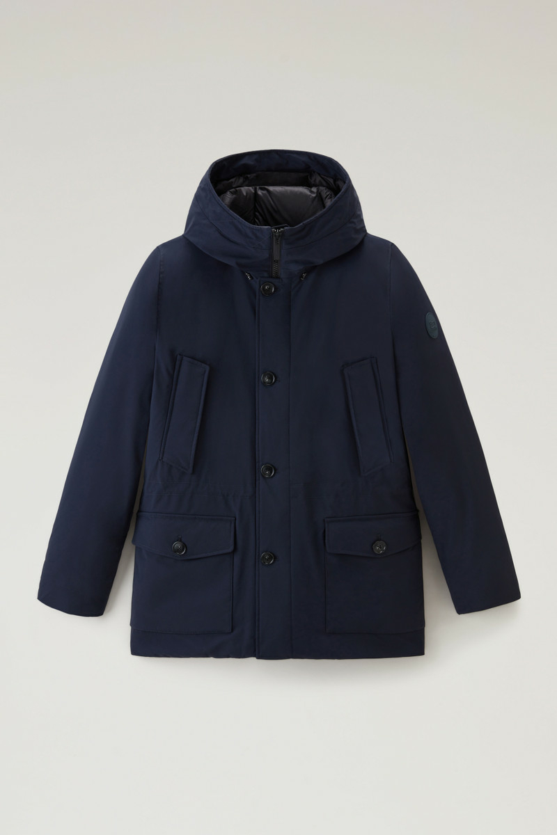 WOOLRICH JAS