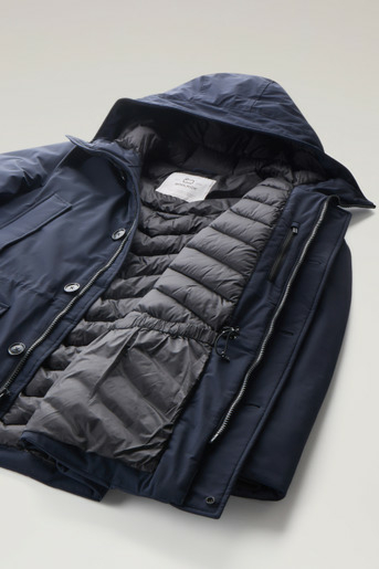 WOOLRICH JAS