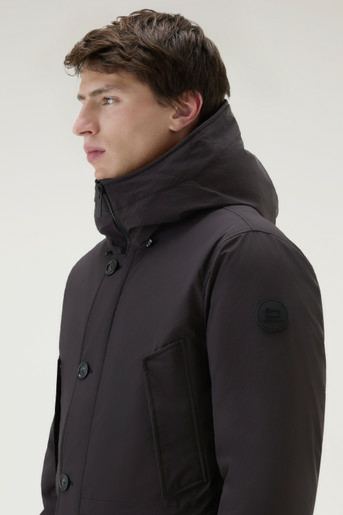 Woolrich jas arctic parka new arrivals