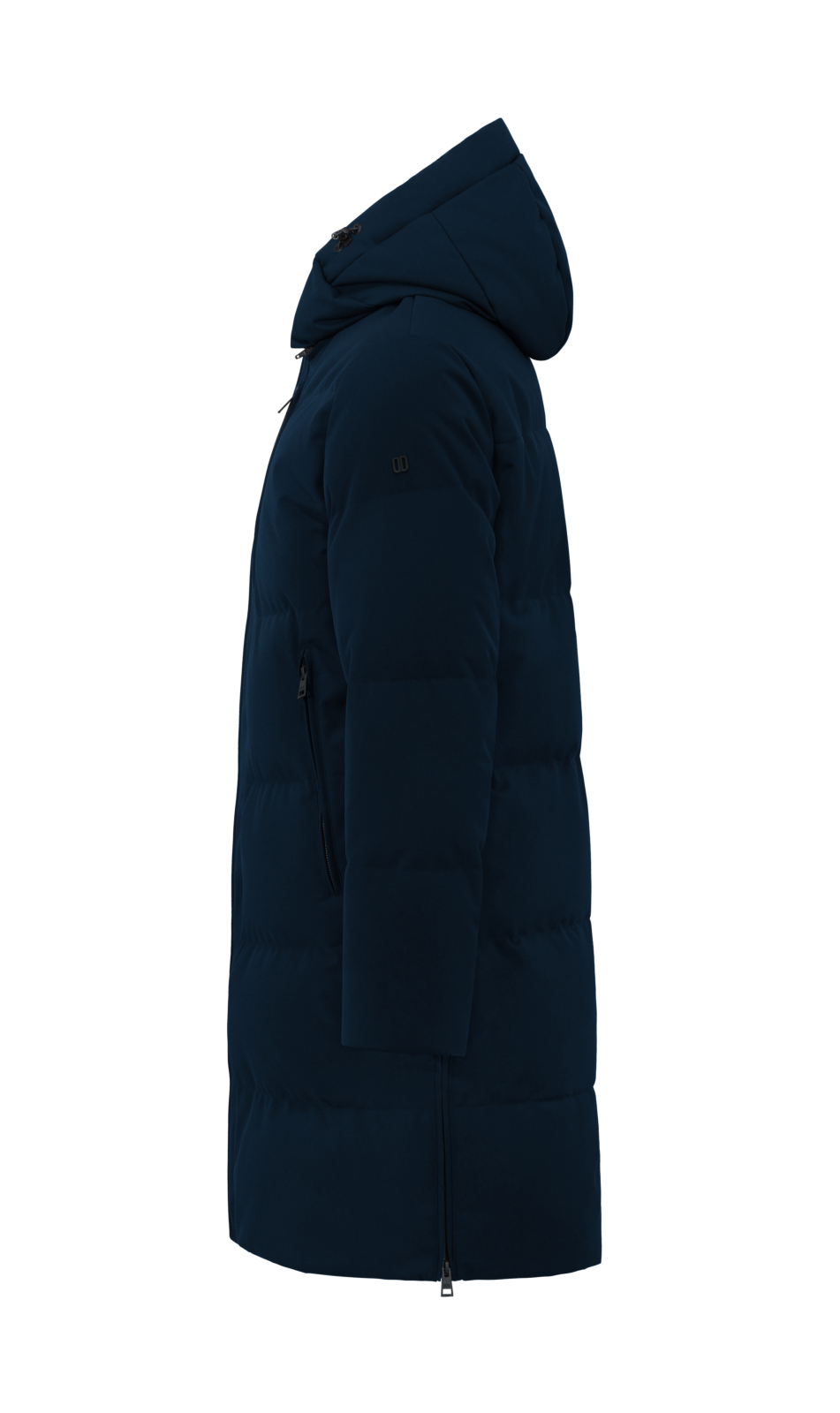 Duno Jas Aron D-blauw