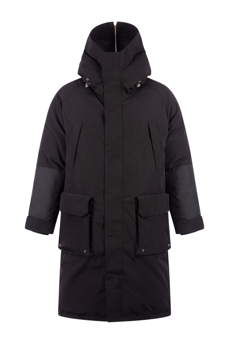 Balr. Jas B1382.1005 Zwart
