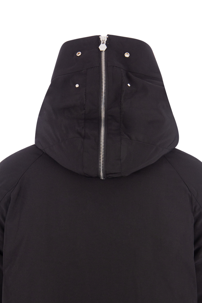 Balr. Jas B1382.1005 Zwart