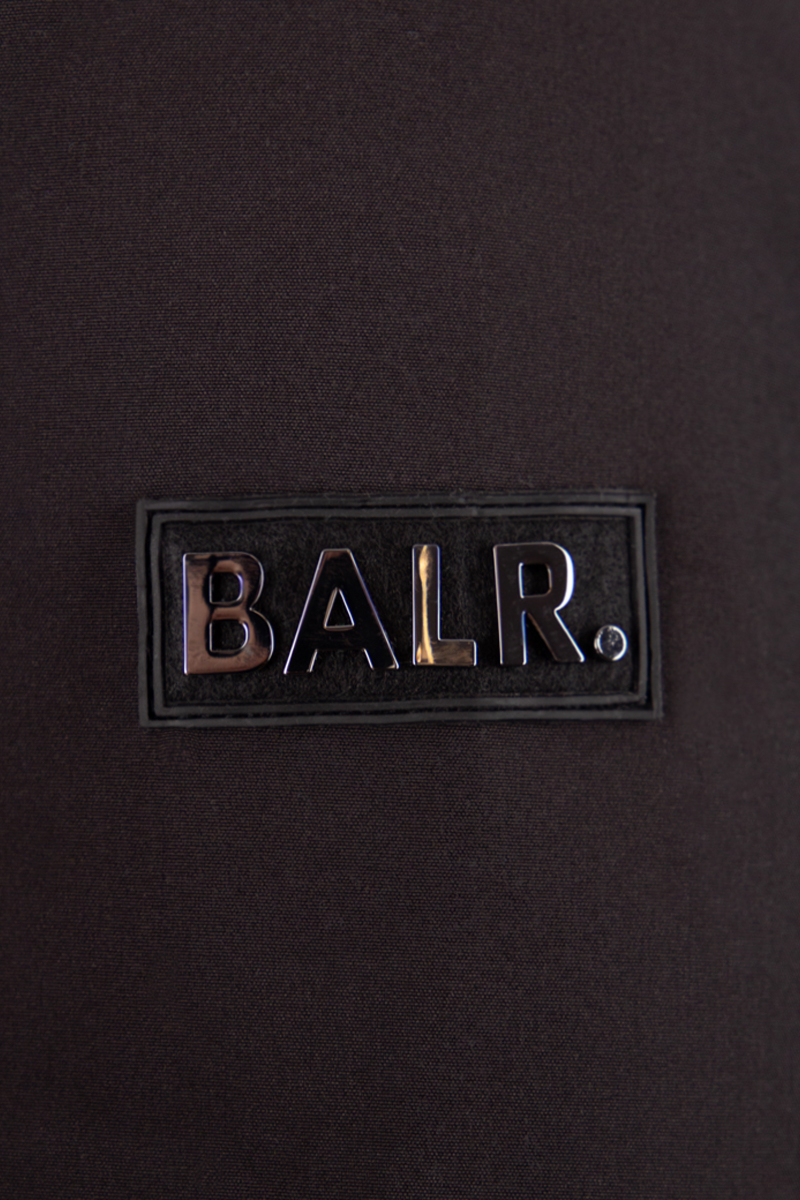 BALR. JAS