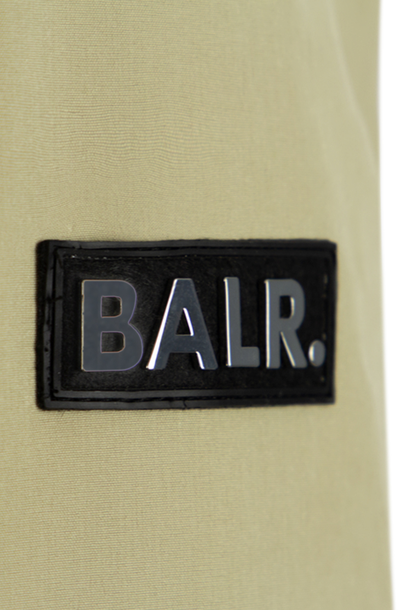 Balr. Jas B1386.1030 L-groen
