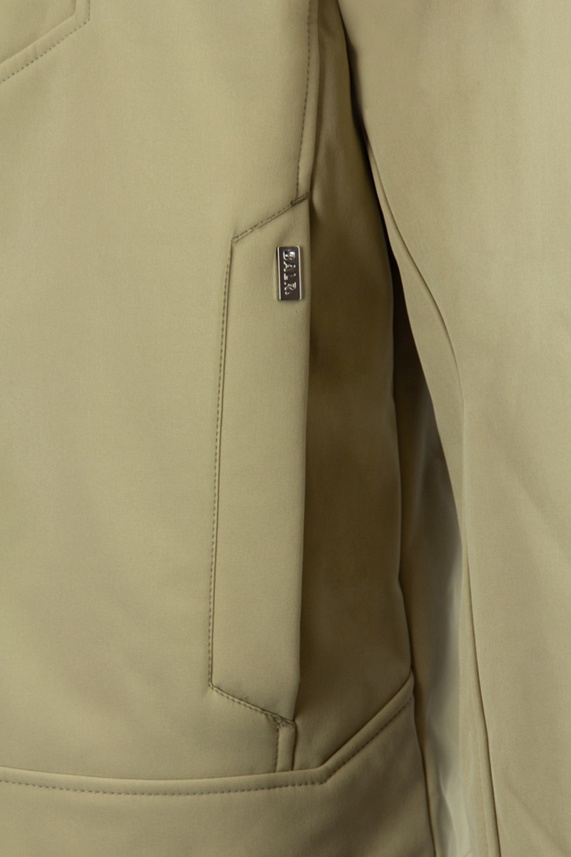 Balr. Jas B1386.1030 L-groen