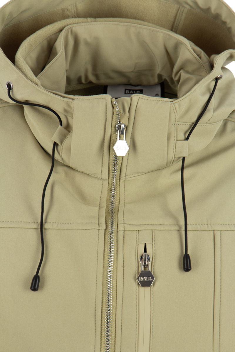 Balr. Jas B1386.1030 L-groen
