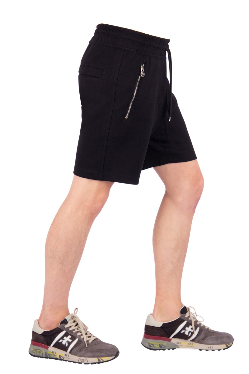Balr. Short B1431.1003 Zwart