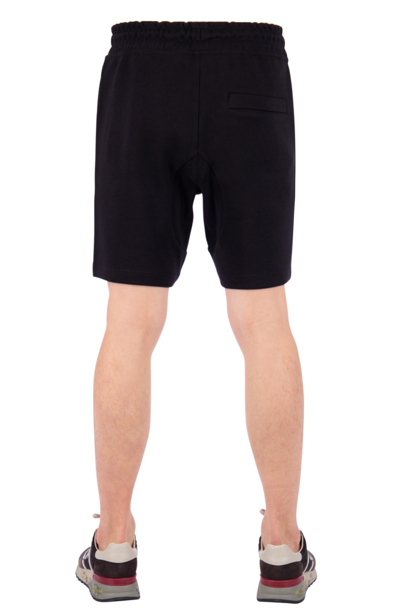 Balr. Short B1431.1003 Zwart
