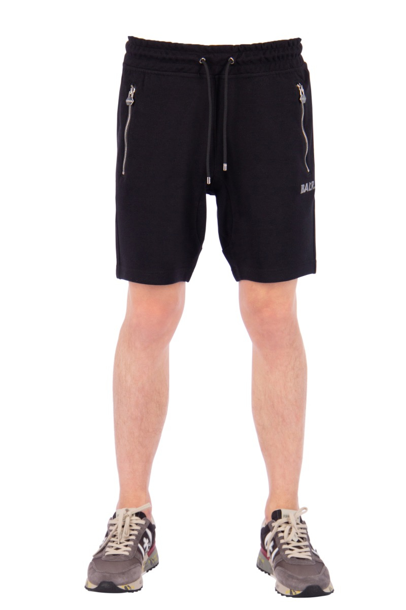 Balr. Short B1431.1003 Zwart