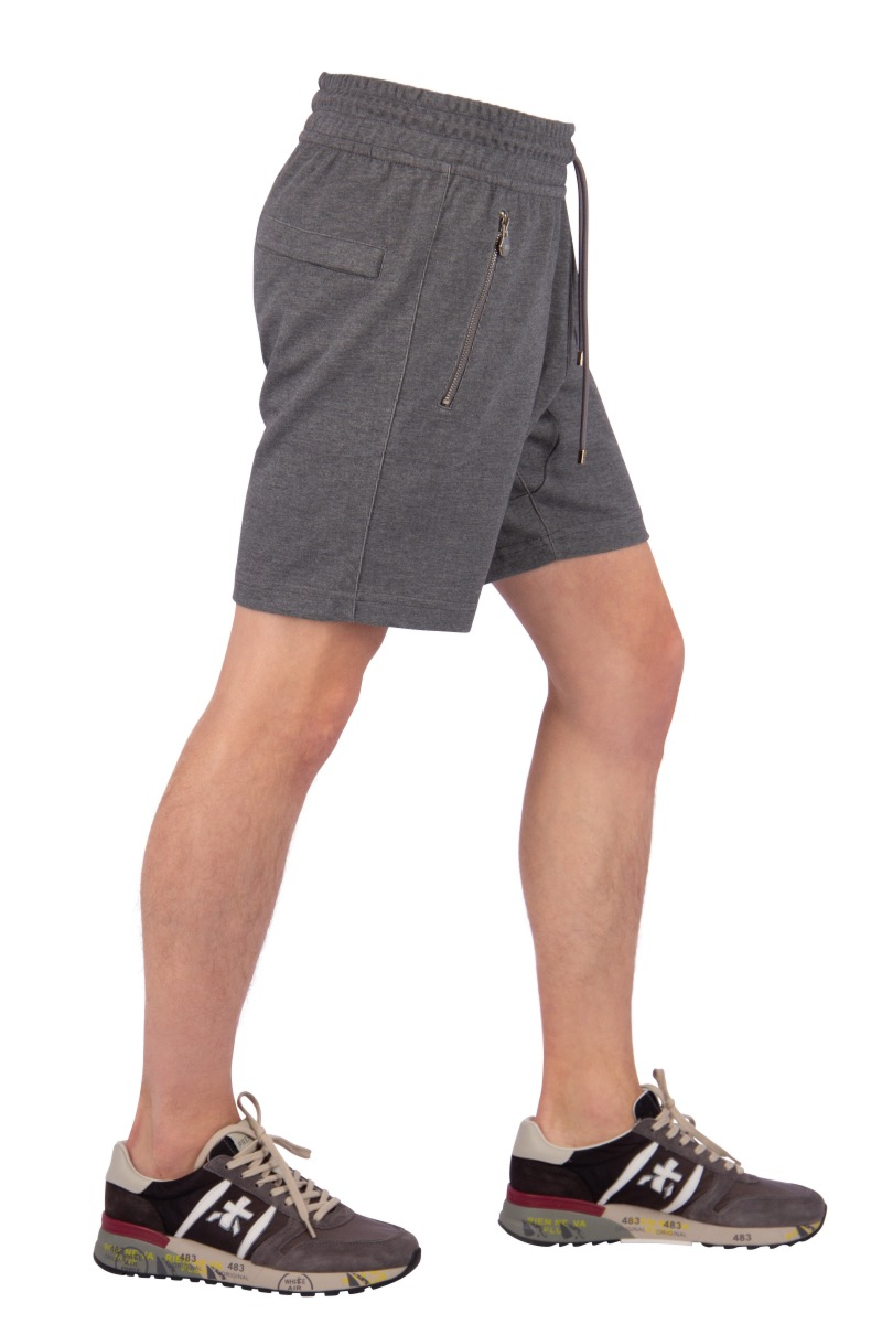 Balr. Short B1431.1003 D-grijs