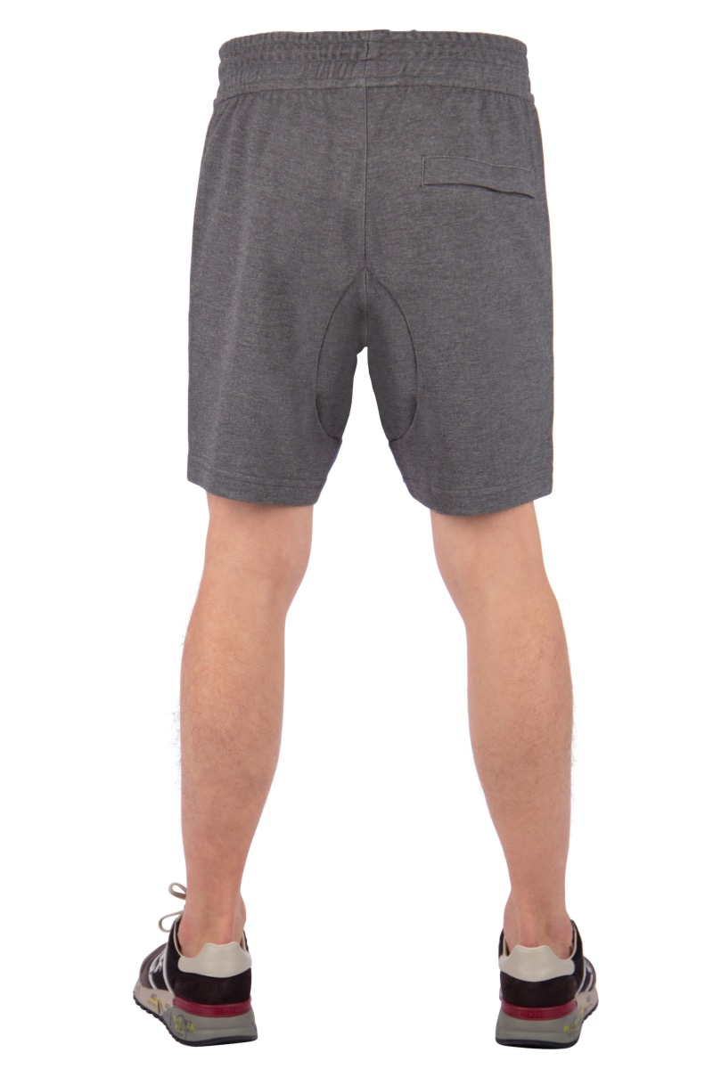 Balr. Short B1431.1003 D-grijs