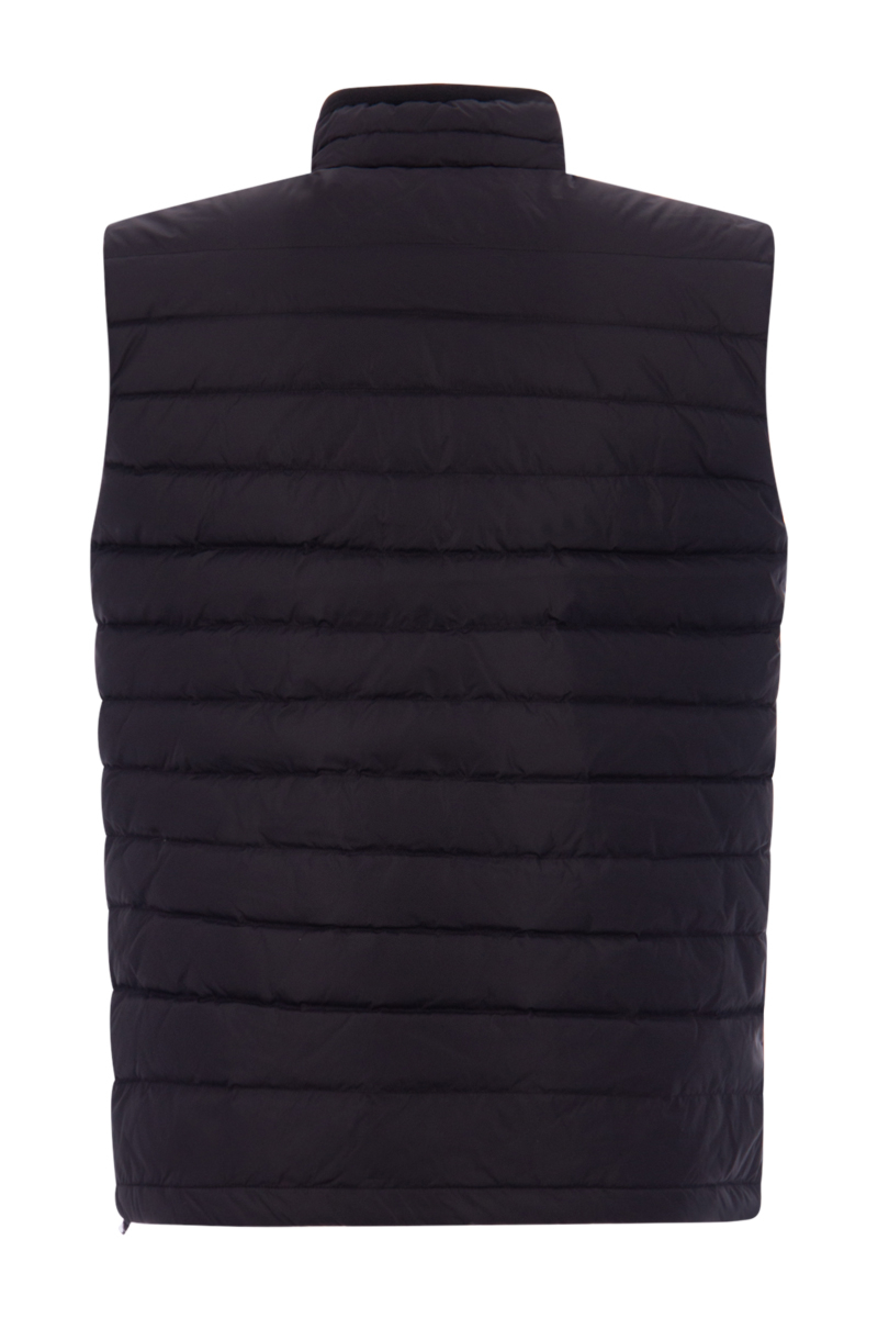 Balr. Bodywarmer B1371.1001 Zwart