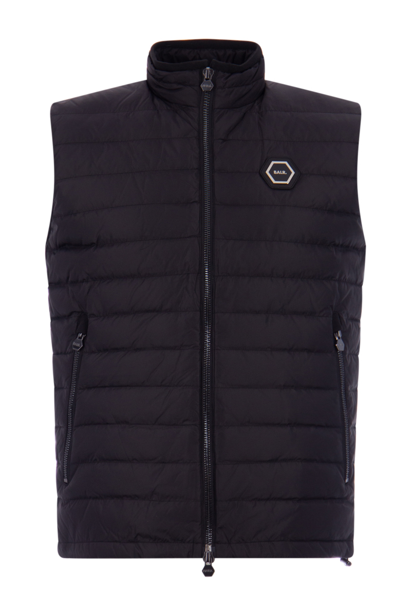 BALR. BODYWARMER