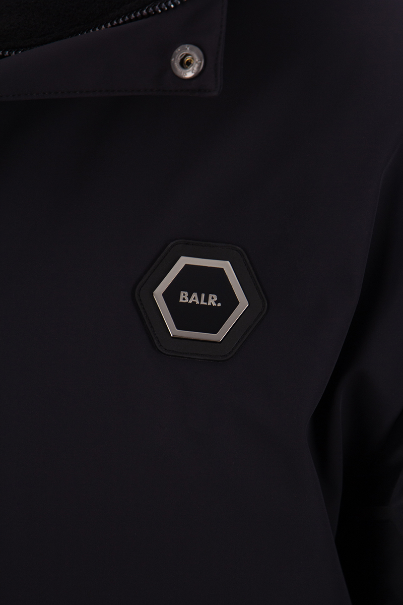 BALR. JAS