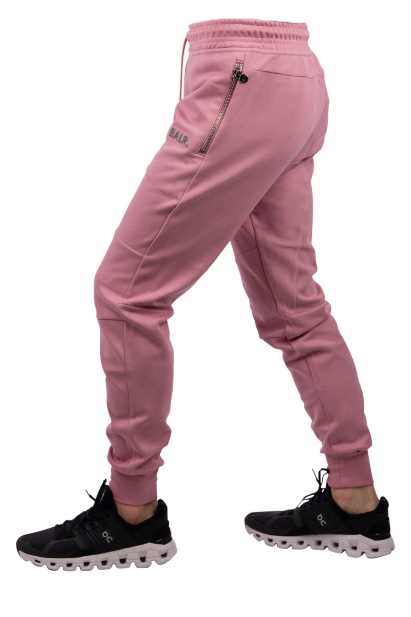 Balr. Jogging Broek B1411.1004 Roze