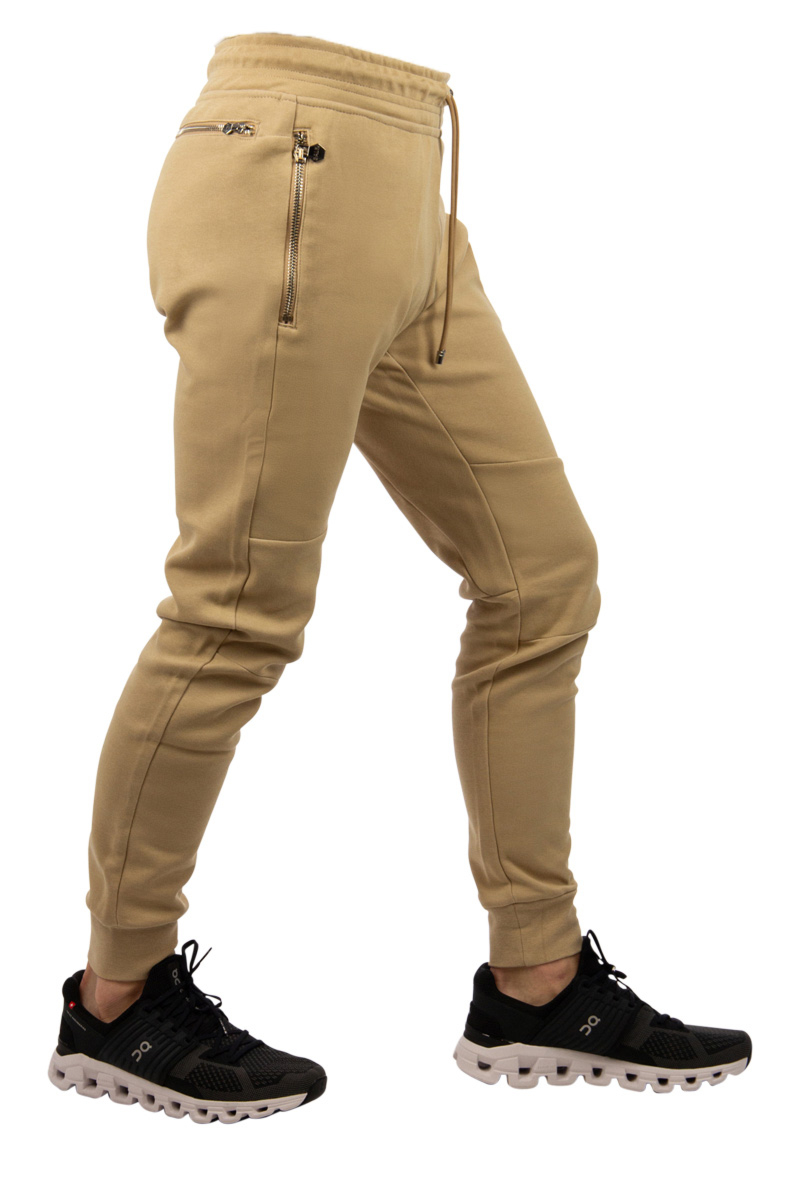 Balr. Jogging Broek B1411.1004 Off White