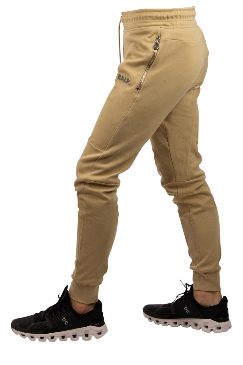 Balr. Jogging Broek B1411.1004 Off White