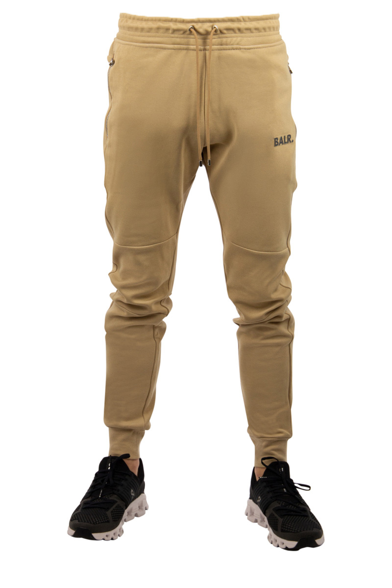 Balr. Jogging Broek B1411.1004 Off White