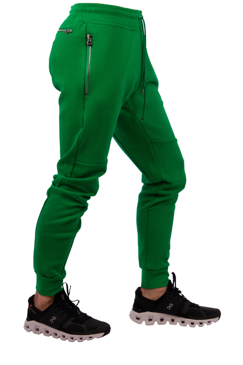 Balr. Jogging Broek B1411.1004 Groen