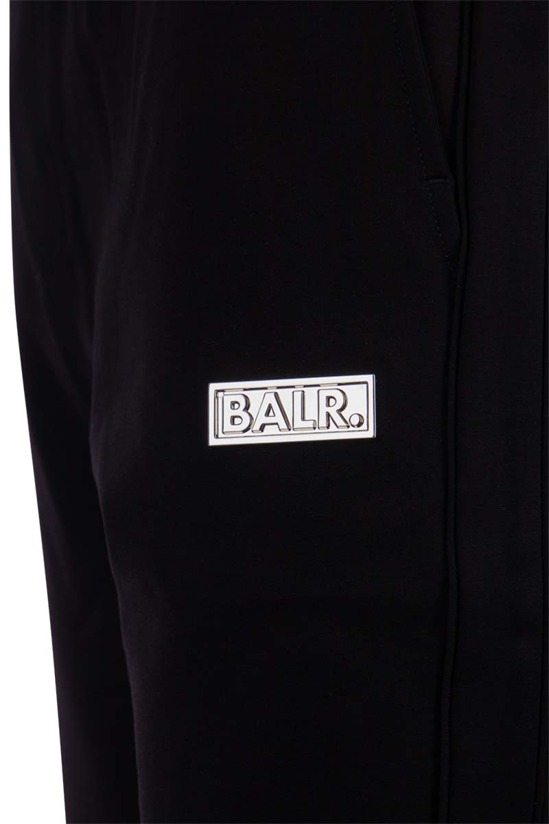 Balr. Jogging Broek B1411.1079 Zwart
